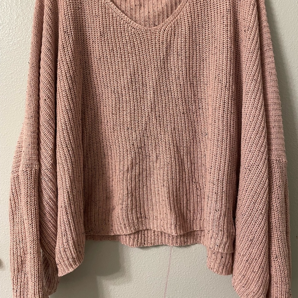CJLA Rhea Sweater